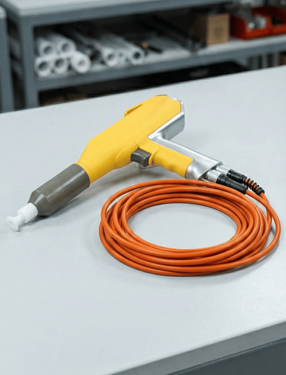 Powder coating spray gun price in Pakistan